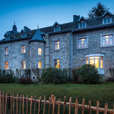 Chateau-Ferme Des Abys 巴利瑟尔 外观 照片